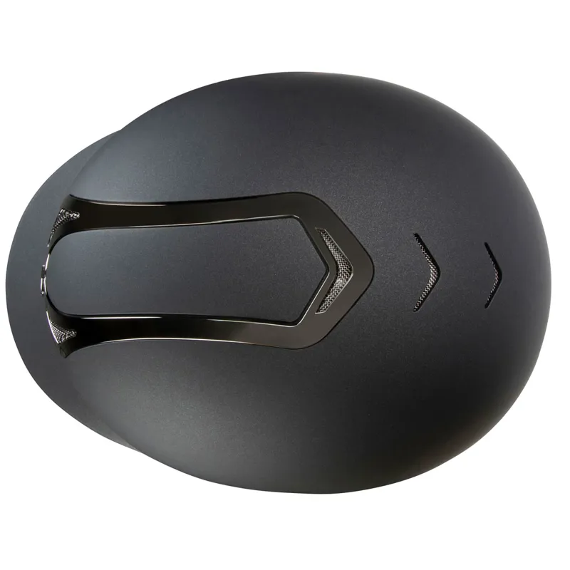 Karben Sonic ID Riding Hat - Black-4