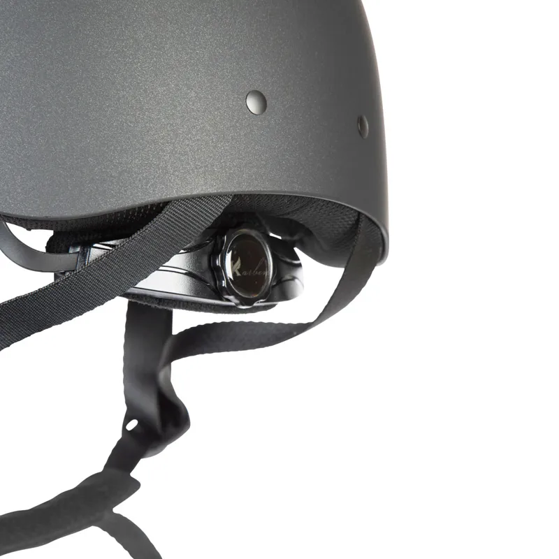 Karben Sonic ID Riding Hat - Black-5