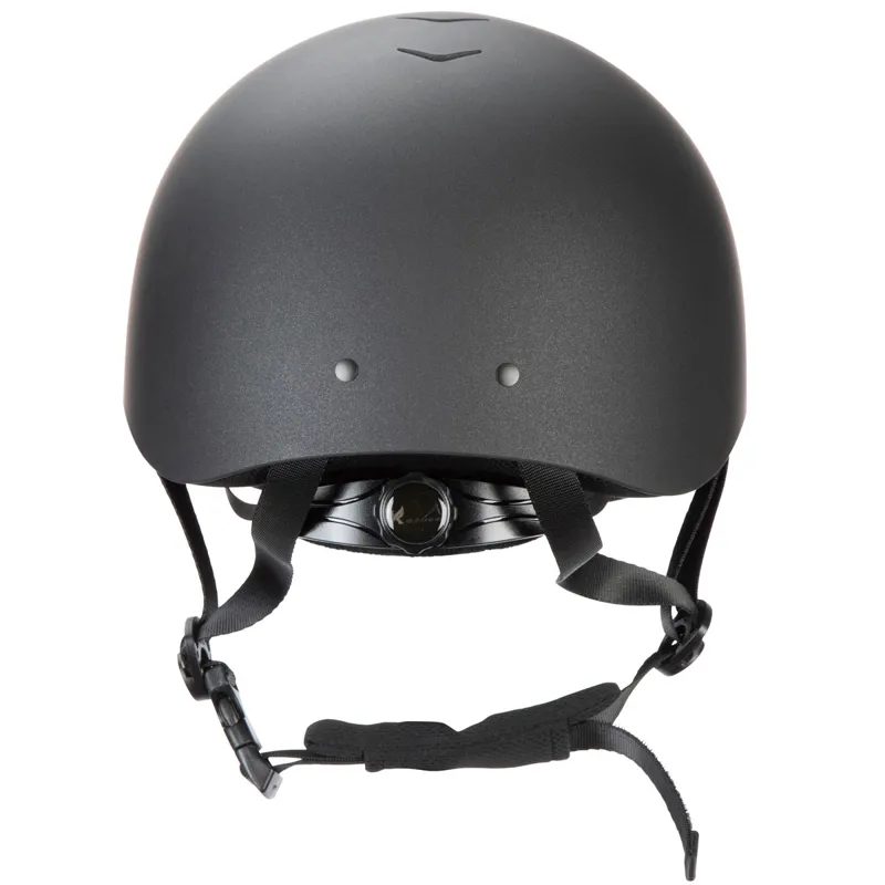 Karben Sonic ID Riding Hat - Black-7