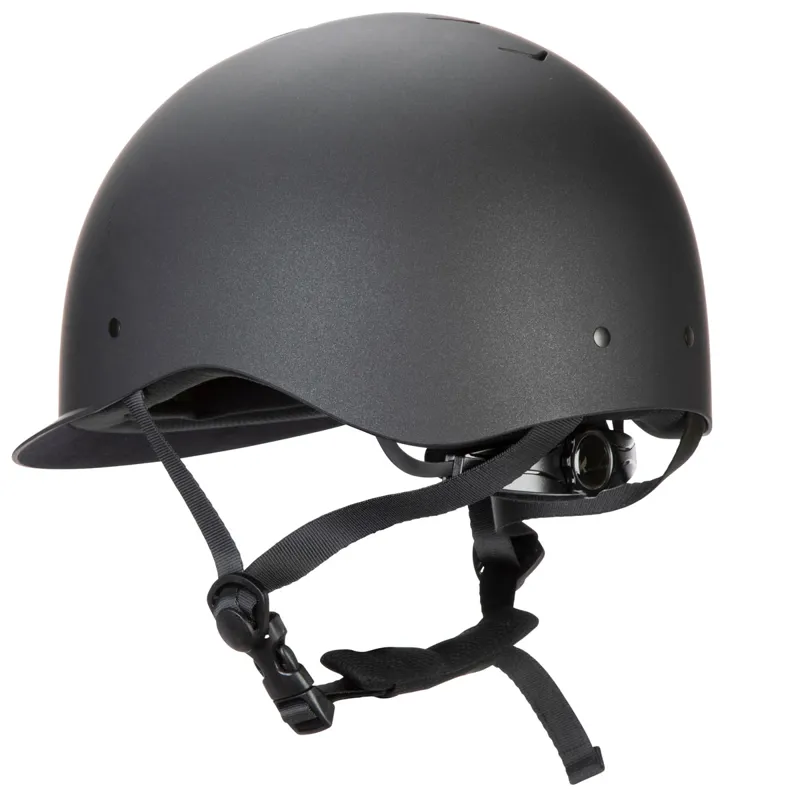 Karben Sonic ID Riding Hat - Black-8