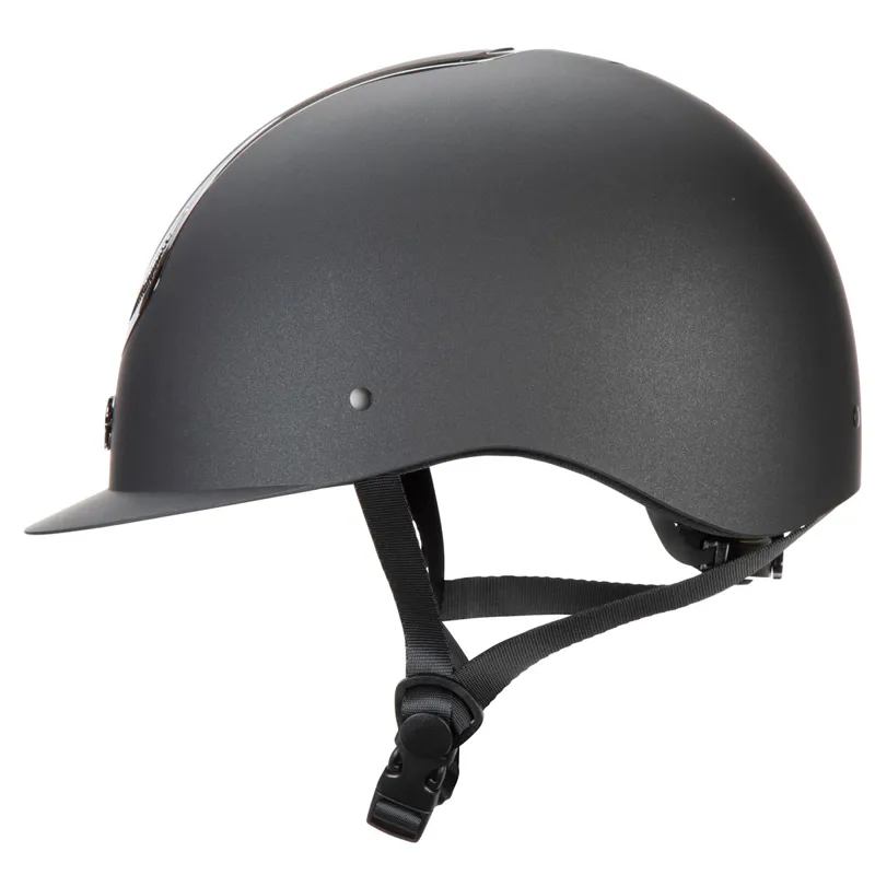 Karben Sonic ID Riding Hat - Black-9