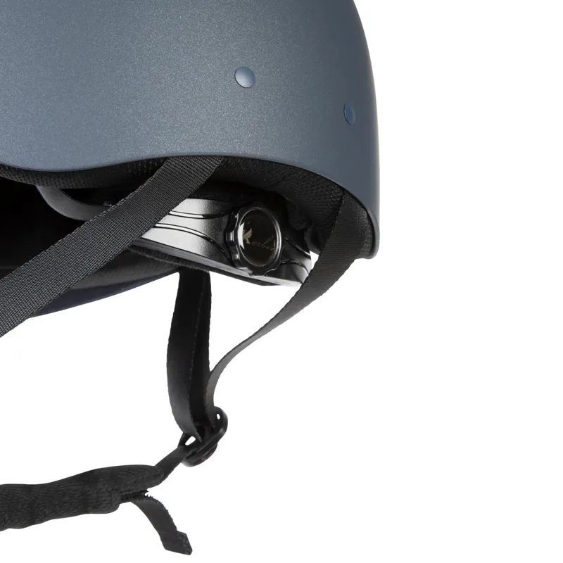 Karben Sonic ID Riding Hat - Navy-1