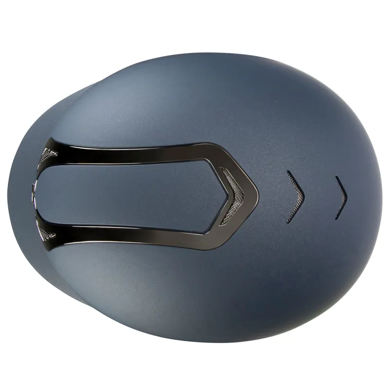 Karben Sonic ID Riding Hat - Navy-2