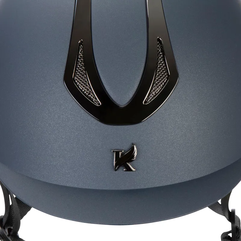 Karben Sonic ID Riding Hat - Navy-3