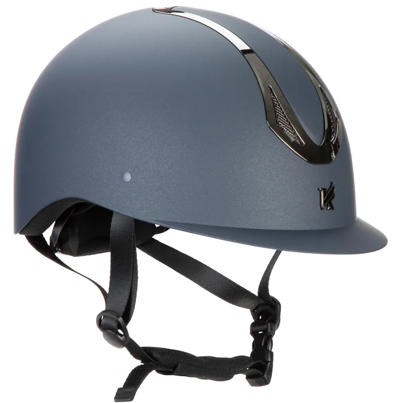 Karben Sonic ID Riding Hat - Navy