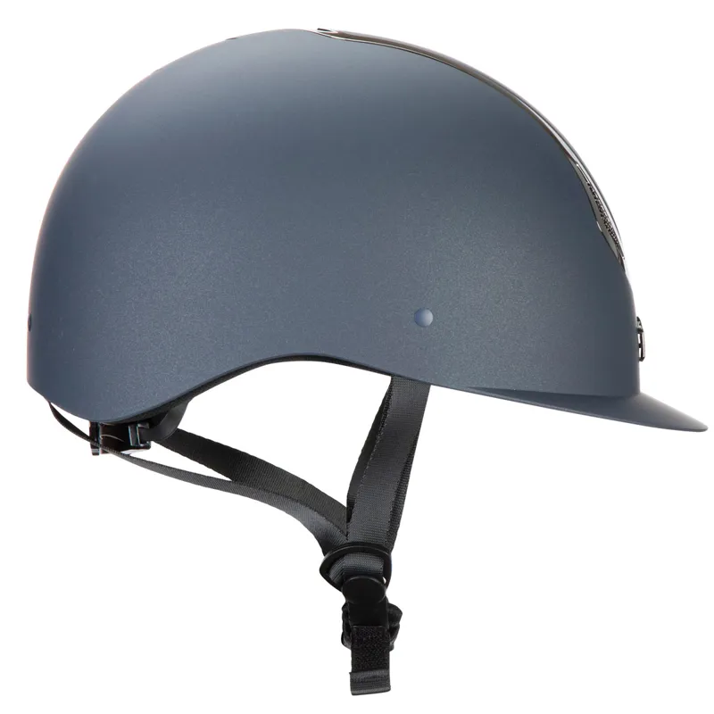 Karben Sonic ID Riding Hat - Navy-4