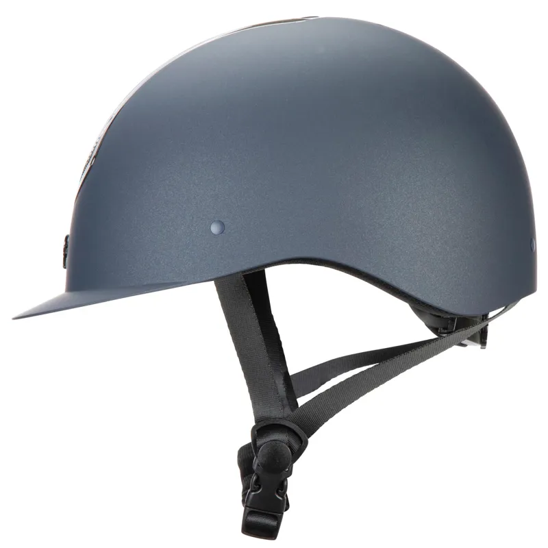 Karben Sonic ID Riding Hat - Navy-8