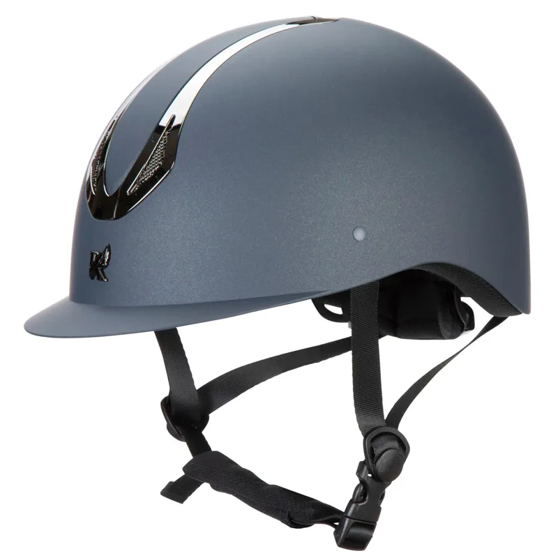 Karben Sonic ID Riding Hat - Navy-9