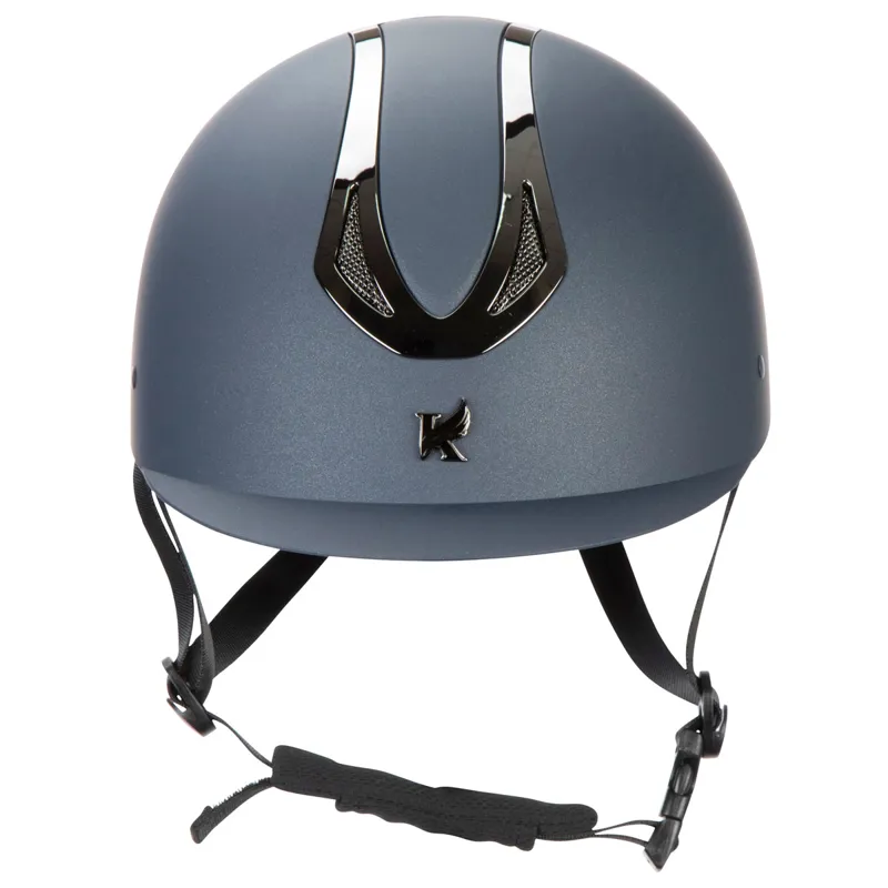 Karben Sonic ID Riding Hat - Navy-10