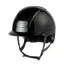 KASK Nemesi Shine Riding Hat - Black
