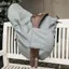 Kentucky Jump Saddle Cover - Grey