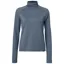 Mountain Horse Kelly Ladies Turtle Top - Blue