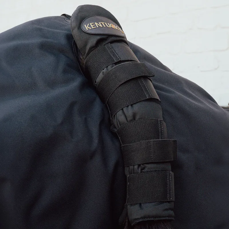 Kentucky Tailguard Pro - Black-2