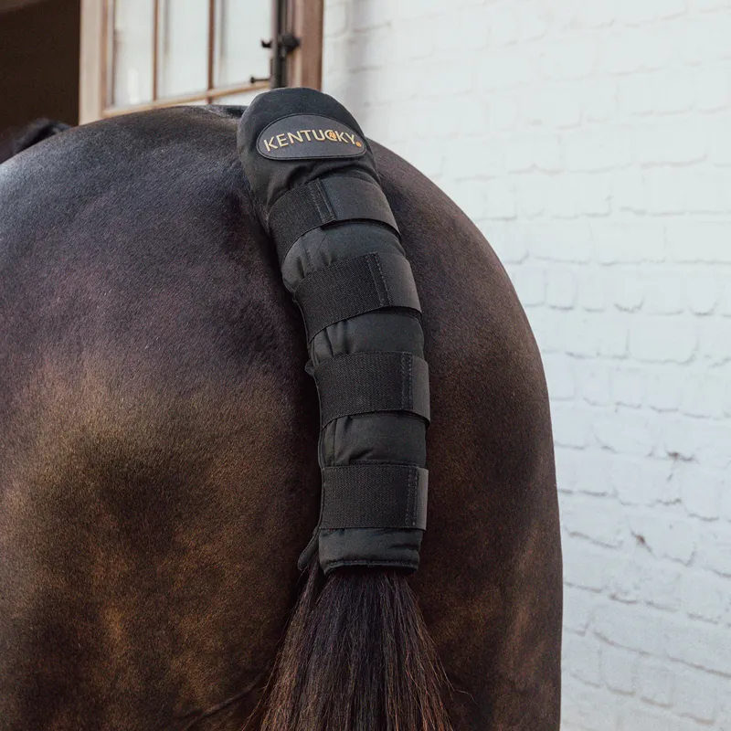 Kentucky Tailguard Pro - Black