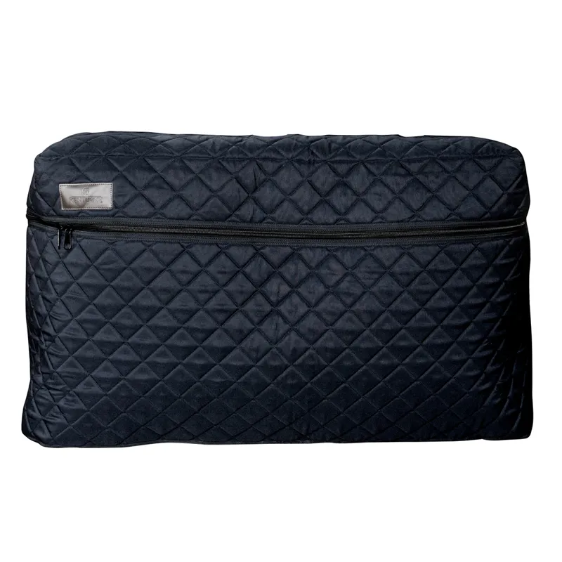 Kentucky 233L Stanley Box Cover - Black 