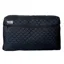 Kentucky 233L Stanley Box Cover - Black 