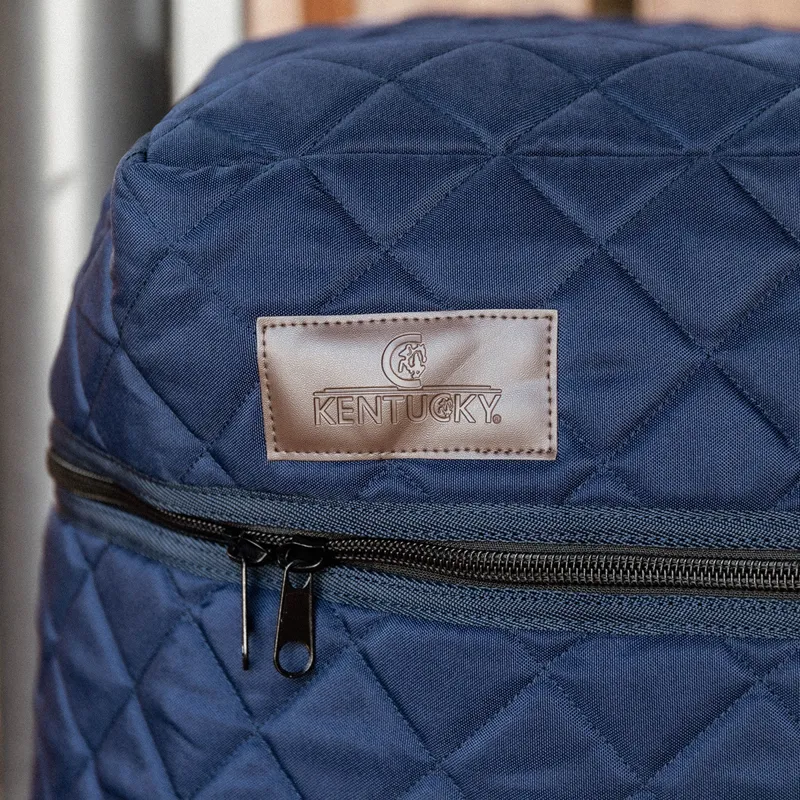 Kentucky 233L Stanley Box Cover - Navy-2