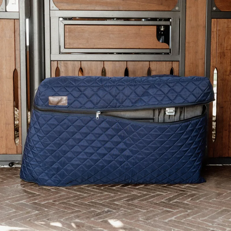 Kentucky 233L Stanley Box Cover - Navy-4