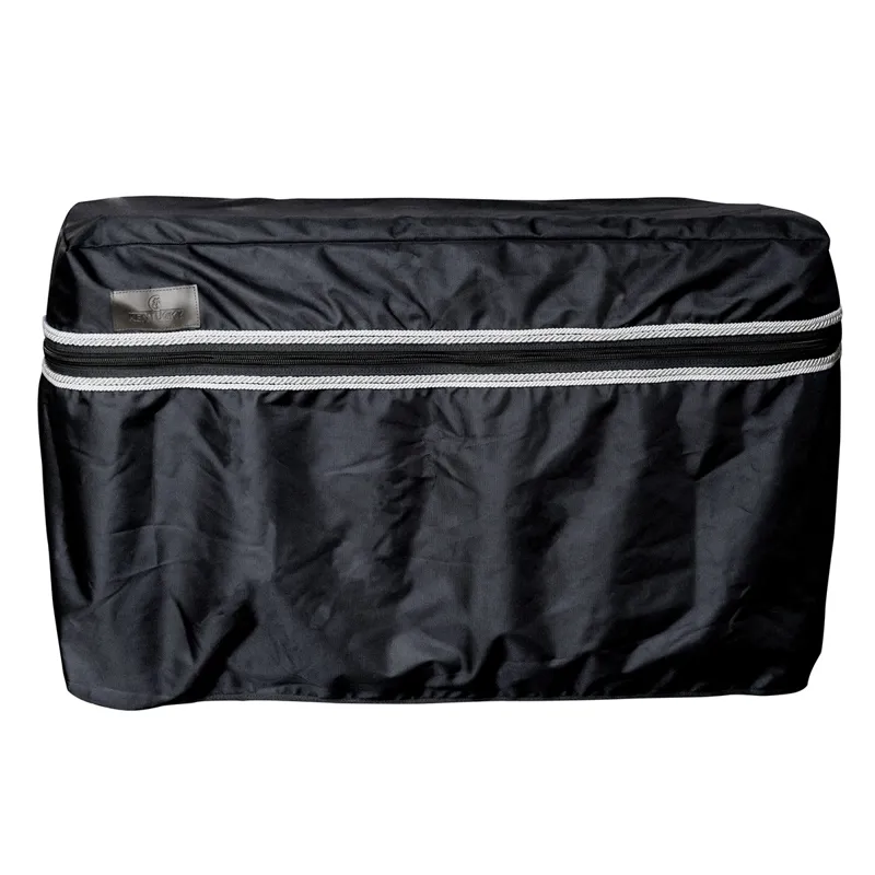 Kentucky Classic 233L Stanley Box Cover - Black/Silver/White
