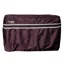 Kentucky Classic 233L Stanley Box Cover - Bordeaux/Gold/Cream