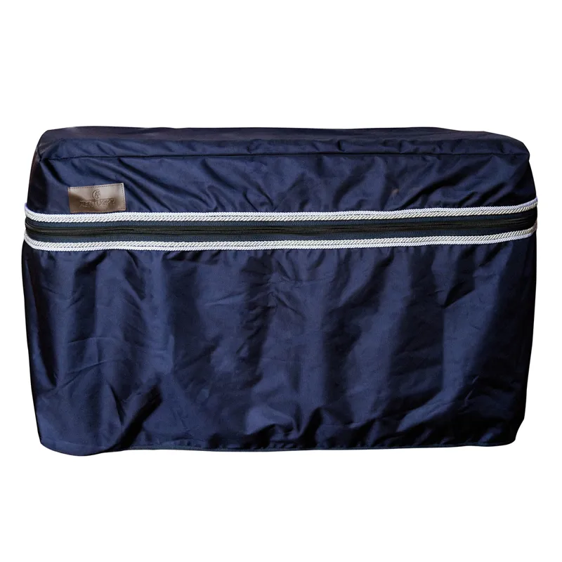 Kentucky Classic 233L Stanley Box Cover - Navy/Silver/White