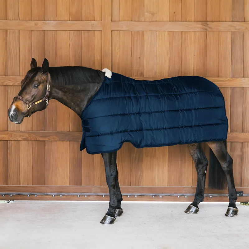 Kentucky Comfort Turnout 100g Liner Rug - Navy