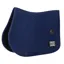 Kentucky Fishbone Competition Jump Number Saddlecloth - Navy