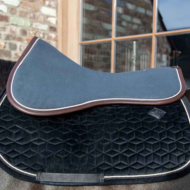 Kentucky Anatomic Absorb Half Pad - Navy