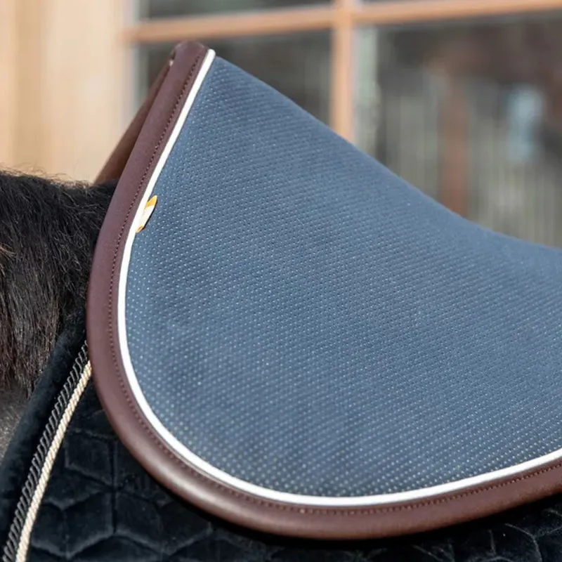 Kentucky Anatomic Absorb Half Pad - Navy-1