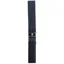 Kentucky Elastic Surcingle - Navy