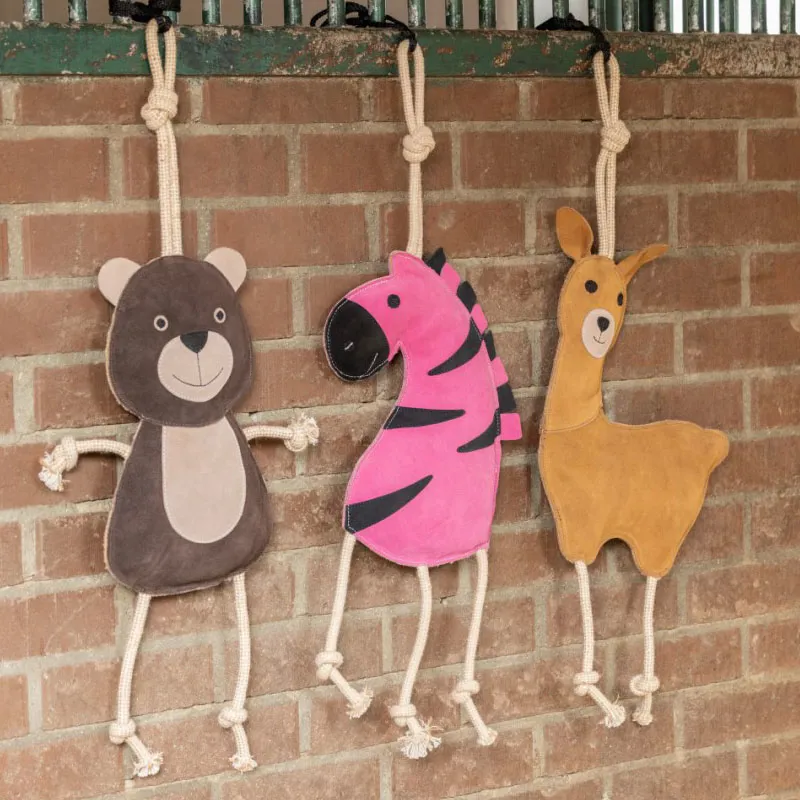 Kerbl Horse Stable Toy - Llama-2
