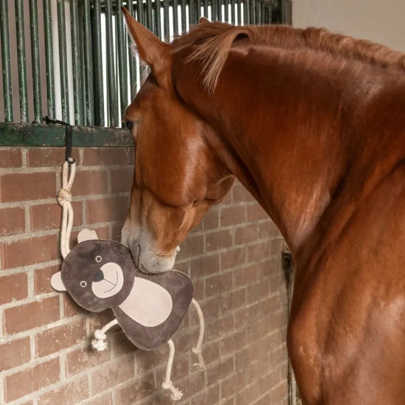 Kerbl Horse Stable Toy - Bear-2