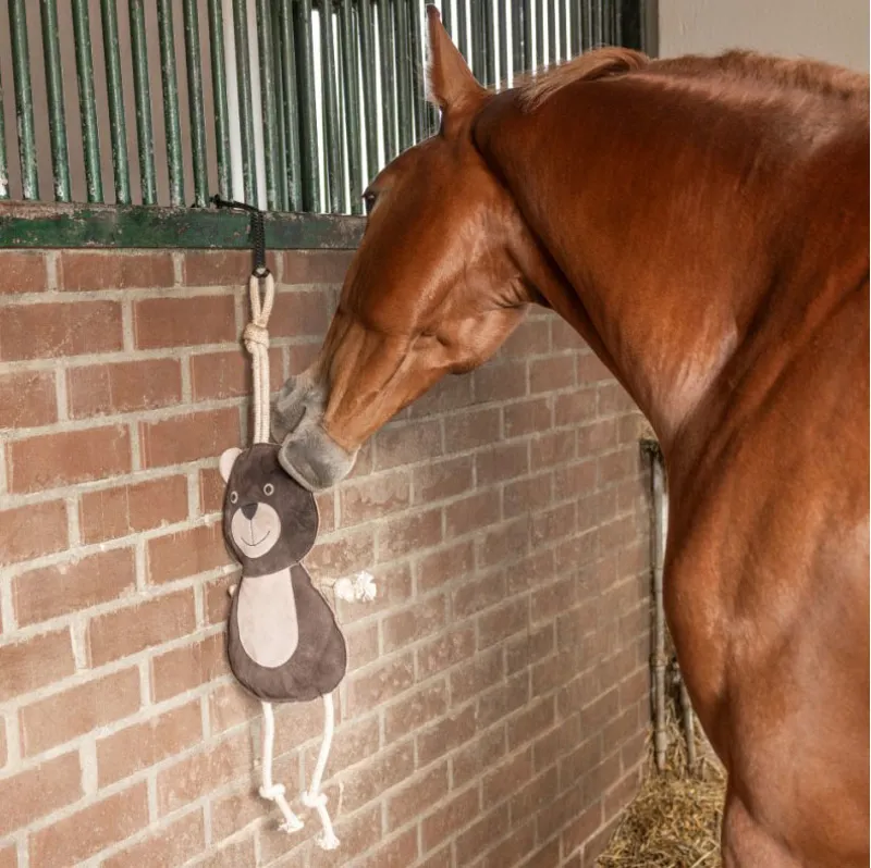 Kerbl Horse Stable Toy - Bear-3