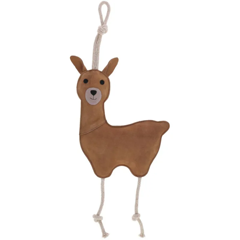 Kerbl Horse Stable Toy - Llama