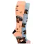 Sockshop Wild Feet Knee High Womens Socks 2 Pack - Dapper Dog