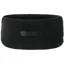 Covalliero Knitted Headband - Black