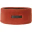 Covalliero Knitted Headband - Rust