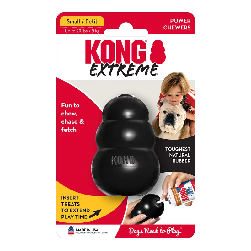 KONG Extreme-10