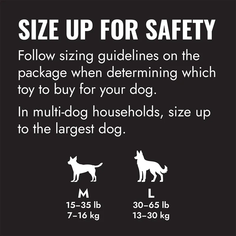 KONG Extreme Goodie Ribbon-5