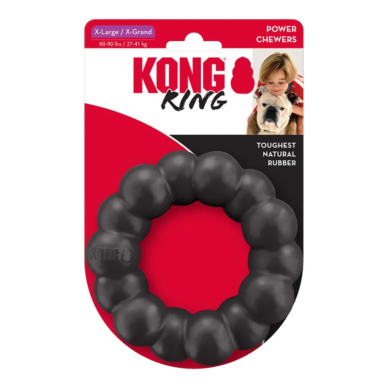 KONG Extreme Ring-6