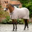 LeMieux Kudos Bamboo Cooler Rug - Pecan