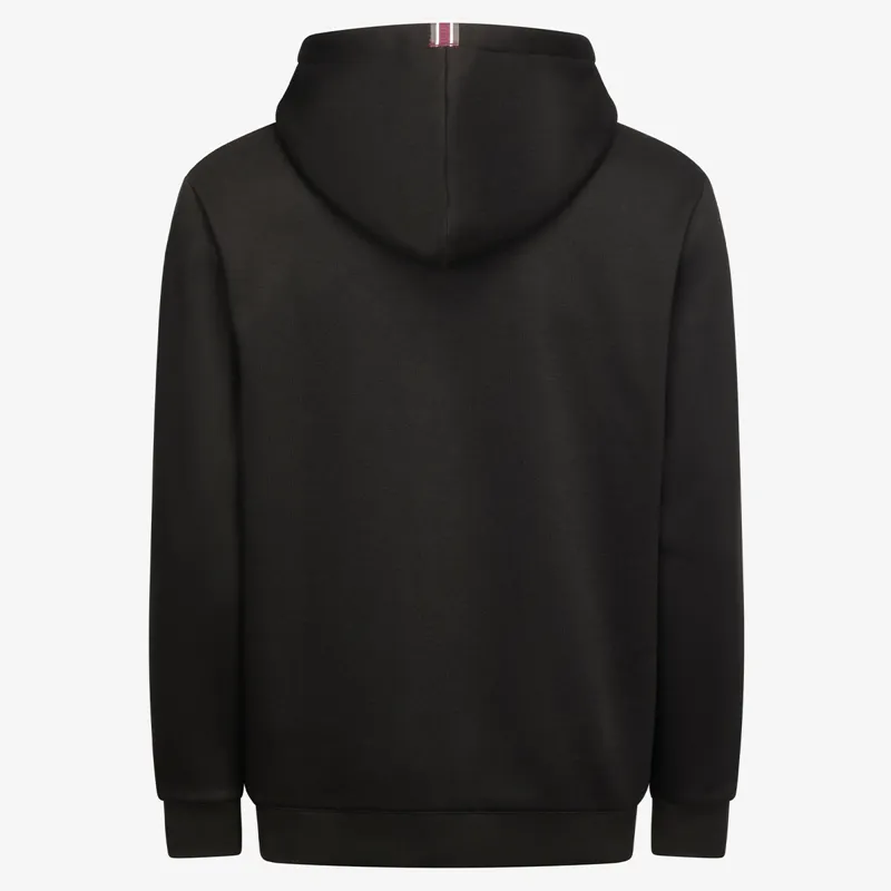 LeMieux Young Mens Junior Boys Hoodie - Black-2