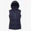 LeMieux Kenza Ladies Quilted Puffer Gilet - Navy