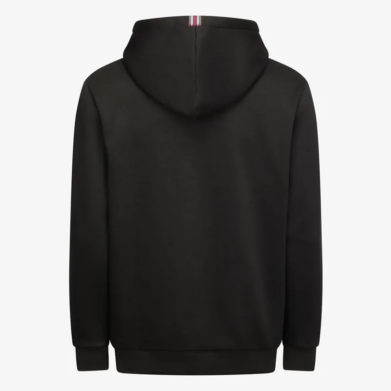 LeMieux Mens Hoodie - Black-2