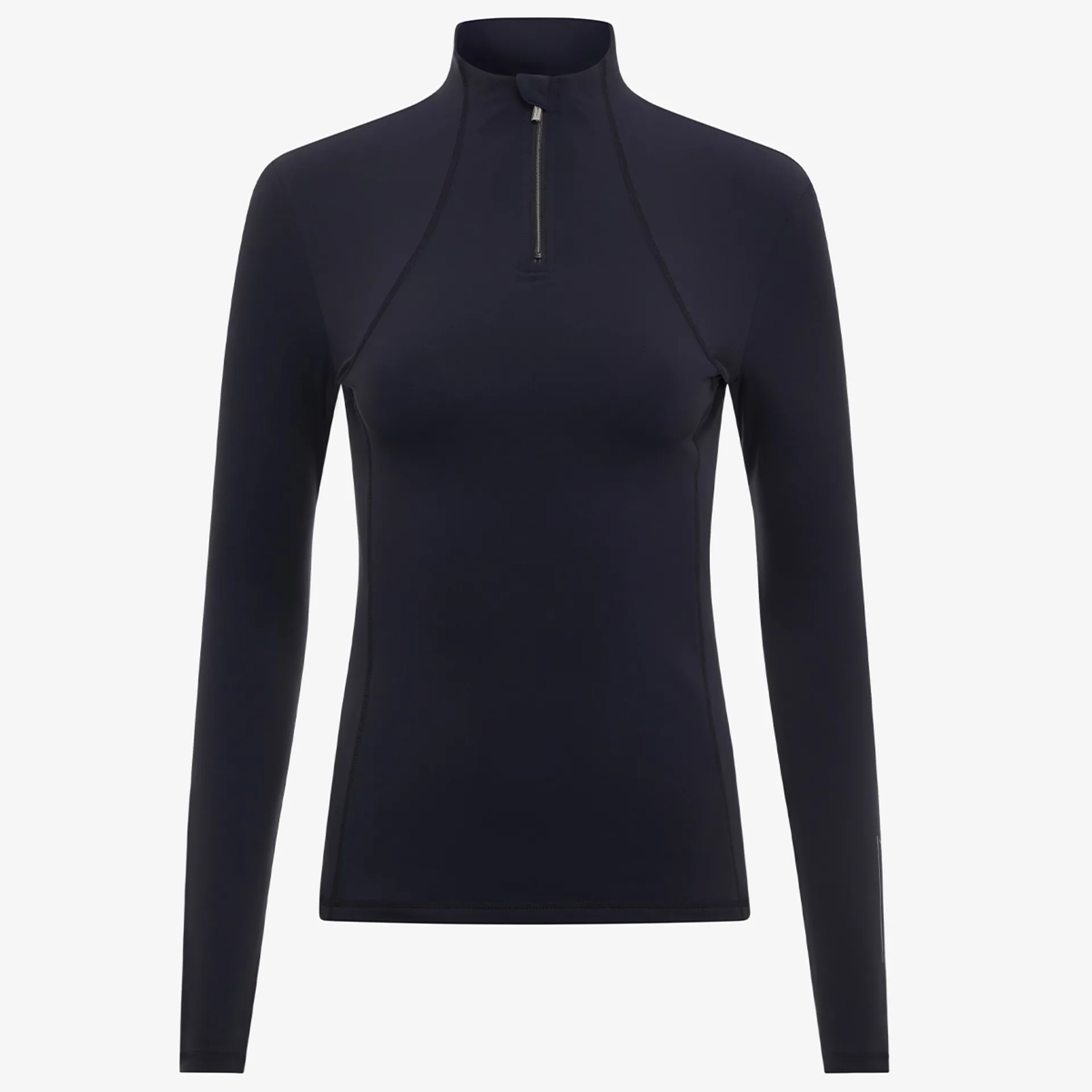 LeMieux Liberte Ladies Base Layer Navy