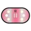 Imperial Riding Luminous LED Light - Pink