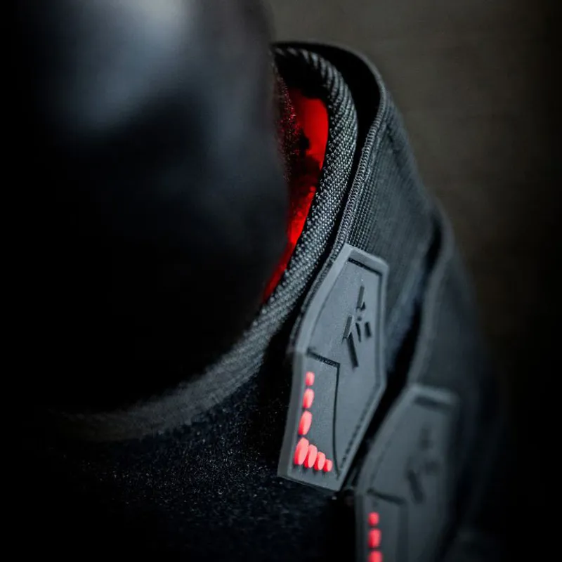 Horseware LED Red Light Therapy Single Leg Wrap-6