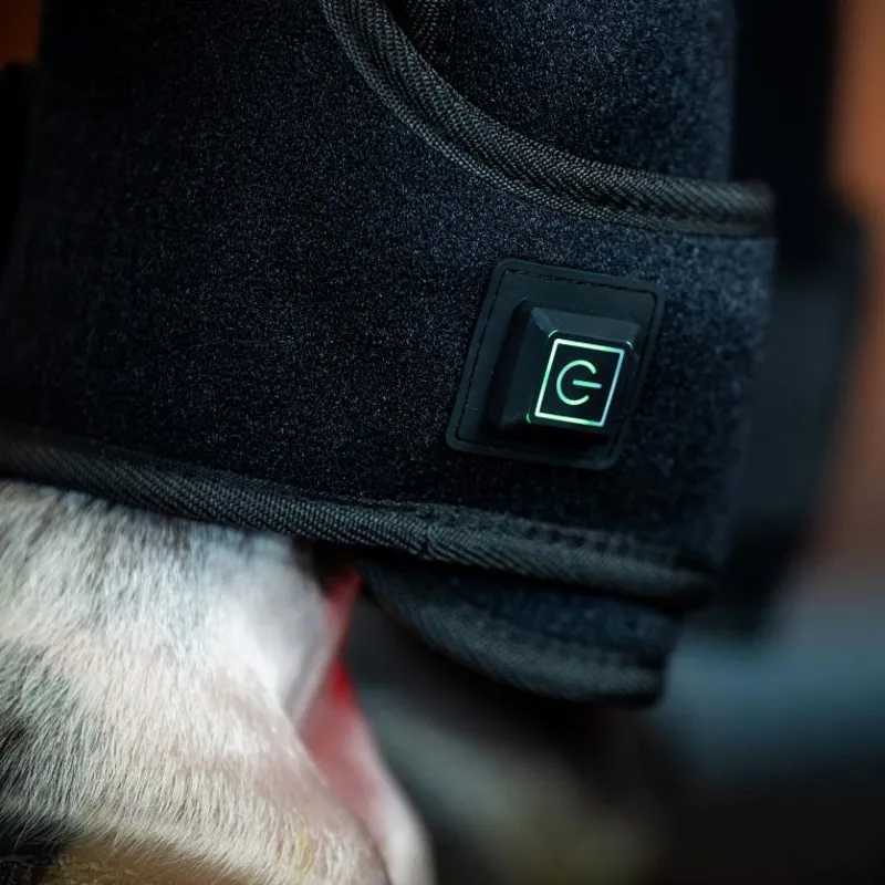 Horseware LED Red Light Therapy Single Leg Wrap-7