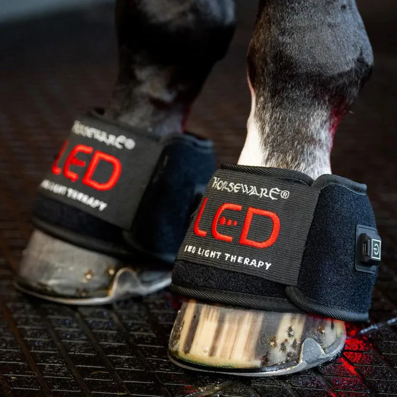 Horseware LED Red Light Therapy Single Mini Wrap