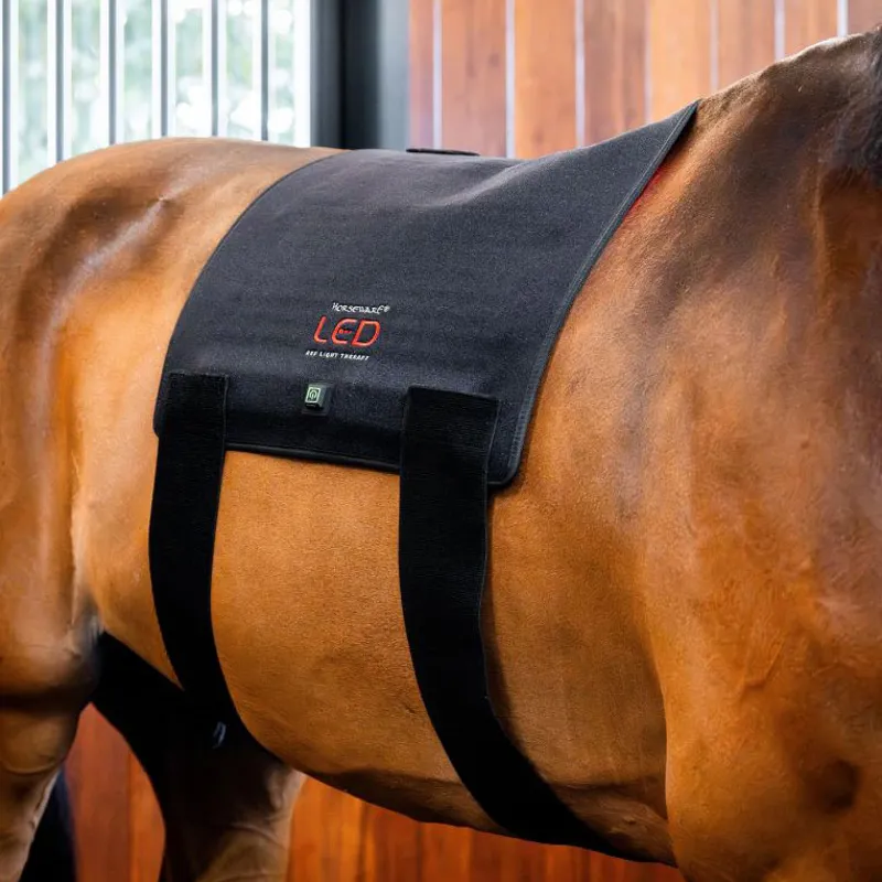 Horseware LED Red Light Therapy Pad -2